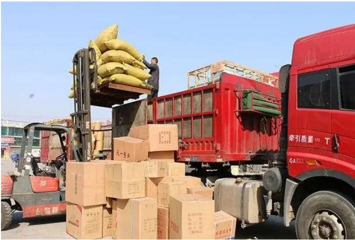 株洲到苏州物流专线